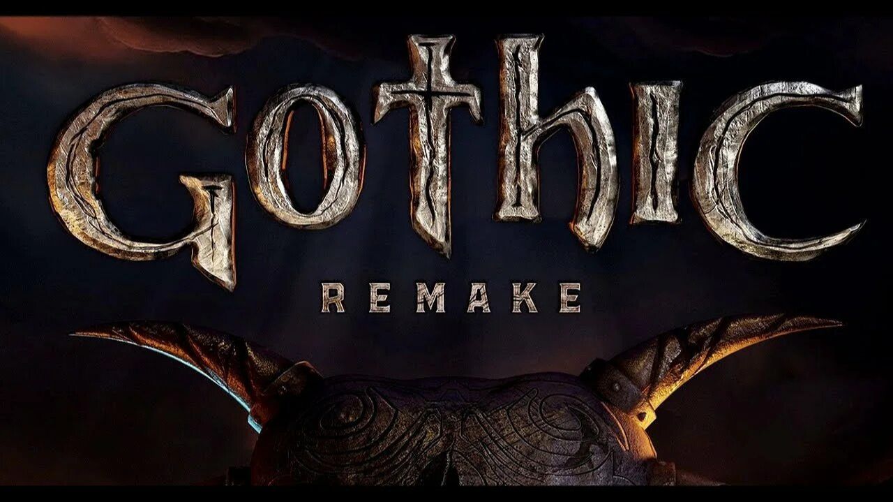 Gothic Remake смотреть онлайн