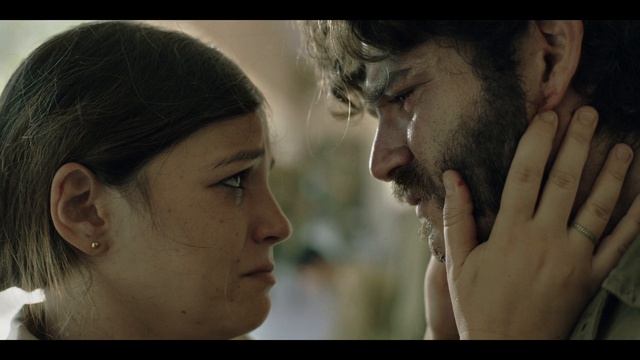 Долина слёз 8 серия «Перед большим боем» (сериал, 2020)