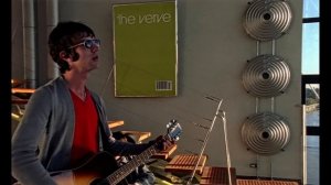 The Verve - Lucky Man (Official Music Video)