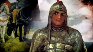 Загадки картины Три богатыря. Что на самом деле Васнецов изобразил на легендарном полотне.