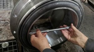 ОФ _Увальная_ 2026 год. Корпус Центрифуги автомат с вибрационной выгрузкой HSG-1300Video Project