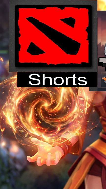 Dota 2 / #Shorts