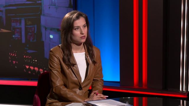 Интервью: Александр Илёшин