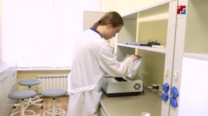 Новые лаборатории в опорном вузе Марий Эл открывают больше возможностей для исследований