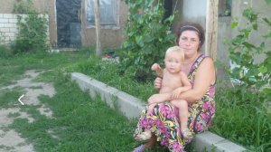 Мы - Многодетные и бедные, а раньше было хуже
