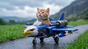 Котики - cборник [1,5 чaca]