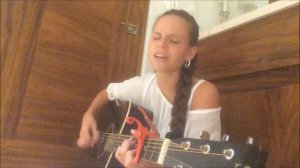 Eu te quero só pra mim - Grupo Revelação (guitar cover)