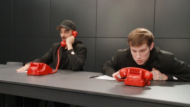 Игры Биста 1 сезон 3 серия «Эксперимент в одиночестве» (сериал, 2024)