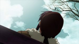 Black Lagoon AMV - Revy's broken dreams
