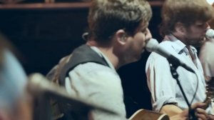 Mumford & Sons - I Will Wait (Official Music Video)