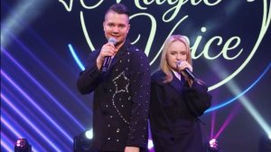 Романы - Magic voice (Cover Филипп Киркоров)