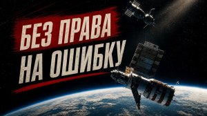Спасение орбитальной станции Солют-7 Когда техника отказала – в дело вступили люди