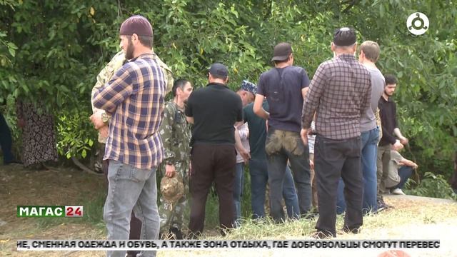 Его искали всем миром
