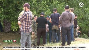 Его искали всем миром