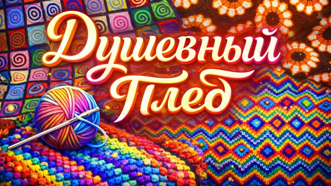 СП ДУШЕВНЫЙ ПЛЕД ПЛЕД ГАРРИ ПОТТЕР ВСЕ БЛОКИ ГОТОВЫ РАСКЛАДКА смотреть онлайн