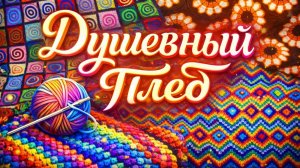 СП ДУШЕВНЫЙ ПЛЕД   ПЛЕД ГАРРИ ПОТТЕР   ВСЕ БЛОКИ ГОТОВЫ   РАСКЛАДКА