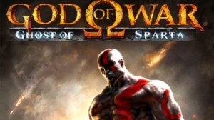 СТРИМ ИГРАЕМ ПРОХОЖДЕНИЕ God of War: Ghost of Sparta