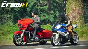 🚗🏁The Crew 2 (2026) PC⭐️Прохождение: №[8]📌Новая История«мотогонки