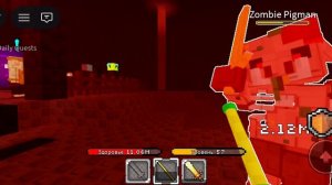 ИГРАЕМ В [W3] Blox Loot!!! (Роблокс)