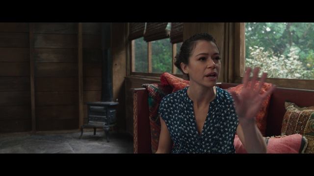 Женщина-Халк: Адвокат 7 серия «Ретрит» (сериал, 2022)