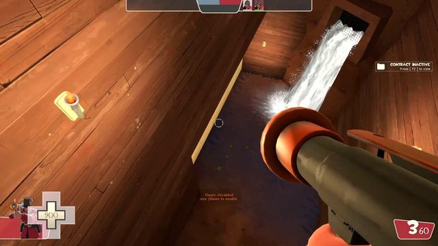 Team Fortress 2  Jump Academy