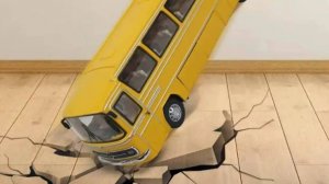 Автобус Mercedes-Benz O302