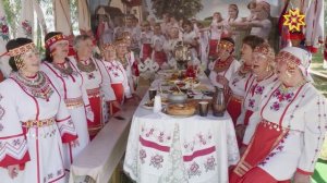 Национальное телевидение Чувашии покажет мероприятия Дня Республики в прямом эфире