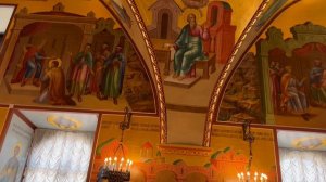 Грановитая палата Кремля