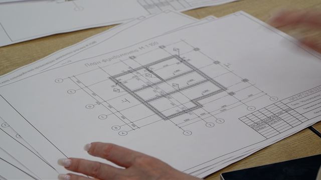 Технониколь: Итоги конкурса курсового проектирования в НИУ МГСУ, 22.06.2026