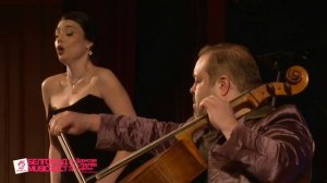 XV BelgorodMusicFest2026 - «Борислав Струлёв и друзья» - Россини «Дуэт кошек»