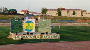 Быйылгы ыһыах түгэннэриттэн | Николай Артемьев