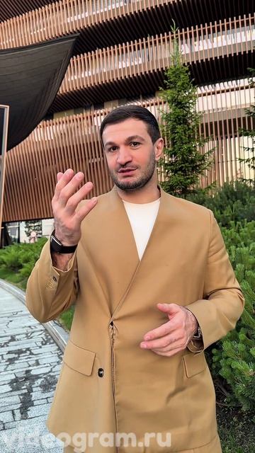 Личное видеопоздравление от Торнике Квитатиани по ссылке https://videogram.ru/toko_rocko
