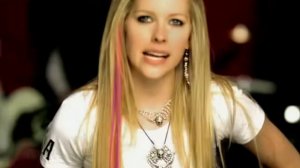 Avril Lavigne - Girlfriend (Official Video)