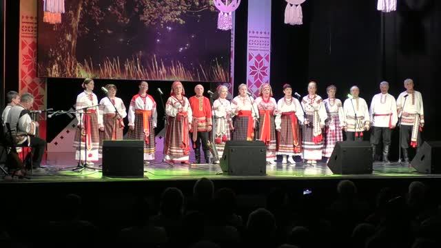 Выступление в Абаканском Дворце Молодёжи 23.06.2026г.