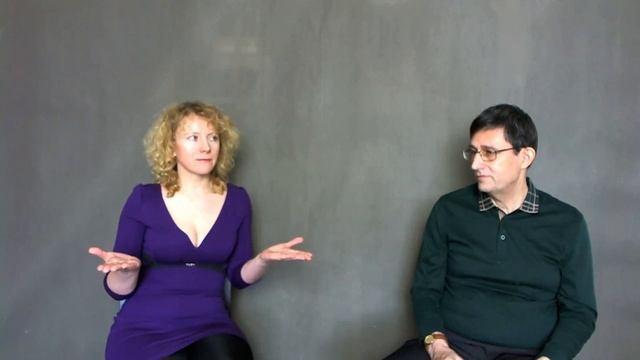 Эмоции, введение в тему. Авессалом Подводный. Беседа 7 цикла «Персональная психология»