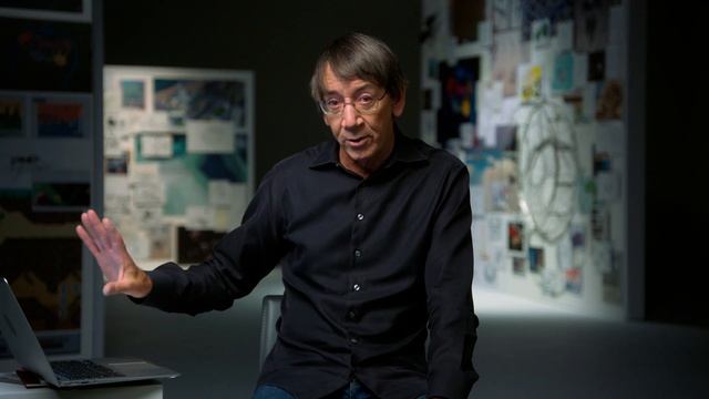 01 The Fundamentals of Game Design