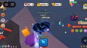 Секретные фишки в игре Вытащи меч!!!