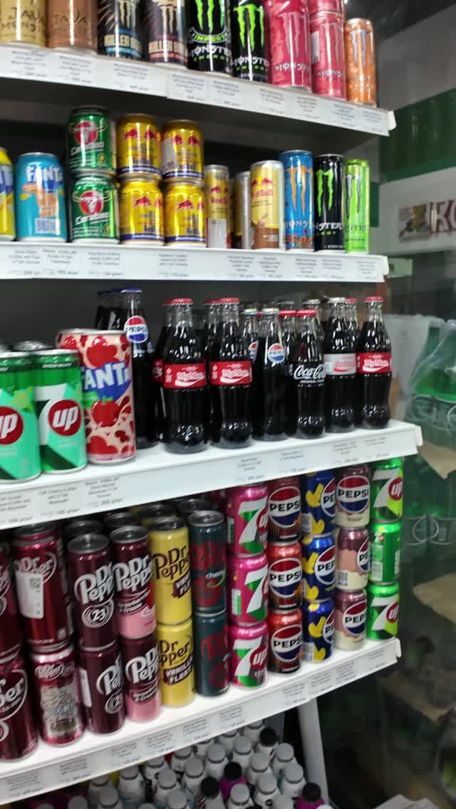 Did Western Brands Leave Russia? #russiansanctions