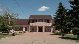 Библиотека будущего: в Александровском округе обновляют культурное пространство.