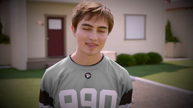 Игры Биста 1 сезон 10 серия «Подброс монеты на 10 000 000 долларов» (сериал, 2025)