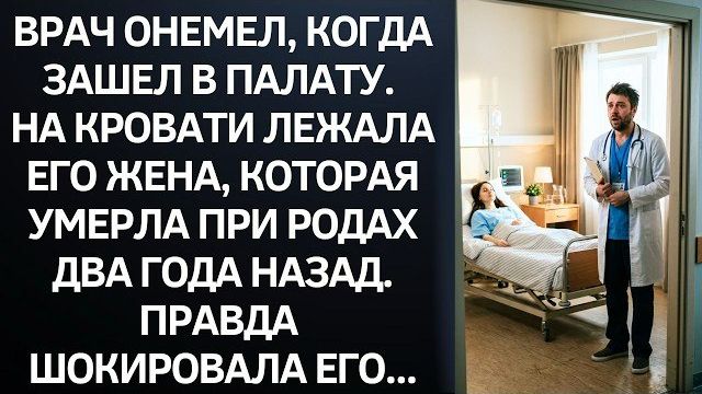 Истории из жизни|Врач онемел|Аудио рассказы|Аудиокниги слушать онлайн|Жизненные истории смотреть онлайн