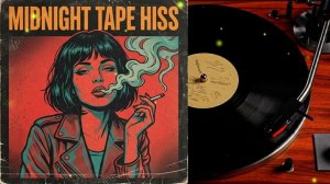 Dark Jazz & Cinematic Trip-Hop ⧸⧸ Cinematic Music for Night Drives ⧸⧸ CITY OF SHADOWS