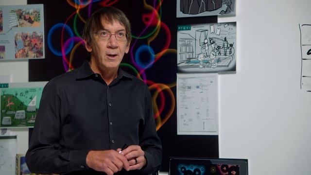 18 System Design