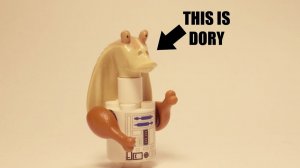 How to Make Dory⎪My 100th Tutorial