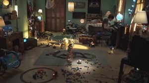 Owl City - Fireflies (Official Music Video)