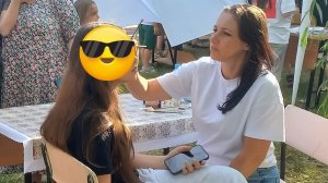 13.06.26/работа в дождь итог больничный/капельный полив в огороде/цветение роз Амадеус, Анастасия🌹