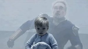 [RDKS] - Goodbye, Homelander | Прощай, Патриот