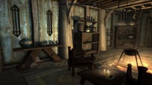 The Elder Scrolls V: Skyrim Часть 13