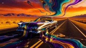 Take a Trip... Psychedelic Chill & Relax Ambient Mix