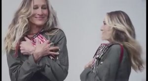 Fendi - Baguette (Sarah Jessica Parker, Bang Chan) (2026)